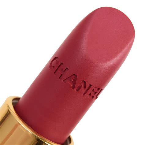 chanel essentielle lipstick|chanel lipstick website.